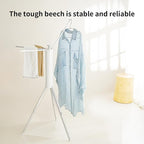 JOOM Clothes Drying Rack Portable Foldable - Image 3