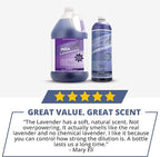 All Purpose Cleaner Concentrate - Image 5