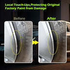 FOLLOWIN Silver Rim Touch Up Paint - Image 2