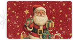 Ironing Mat Christmas Portable Ironing Pad Blanket - Image 2