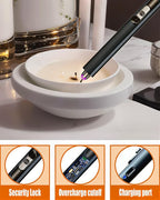 5 in1 Candle Accessory Set - Image 3