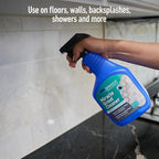 Miracle Sealants Heavy Duty Miracle Grout Cleaner Spray - Image 6