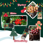 Christmas Essential Oils Set, Fragrance Oil Set - Image 3