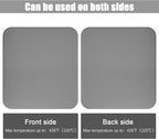 3 Pcs Heat Press Mats Compatible - Image 5