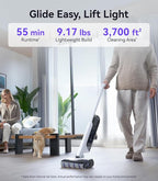 NARWAL S30 Wet Dry Vacuum Cleaner - Image 9