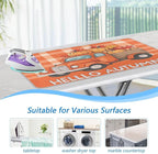 Ironing Mat Portable Ironing Pad Ironing Blanket - Image 5