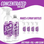 Oh Yuk All Purpose Cleaner – All-in-One Combo Pack - Image 2