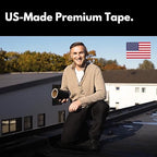 HSS RV Sealant Tape with MicroSealant - Image 7