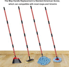 O-Cedar Spin Mop Replacement Handle - Image 3