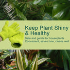 Microfiber Gloves For Plant Dusting - Image 3