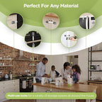 Baby Proofing Child Safety Locks by Skyla Homes - Image 4