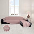 Easy-Going L Shape Sofa Slipcover - Image 2