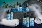 Flushie Pre-Toilet Sprays for Poop Travel Size Toiletries Bathroom Spray for - Image 4