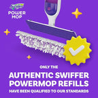 Swiffer PowerMop Multi-Surface Mopping Pad Refills, Made by Swiffer, - Image 7