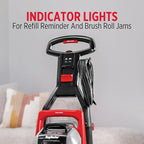 Rug Doctor Pro Deep Commercial Carpet Cleaning Machine, Oxy Bundle, Includes 48 - Image 5