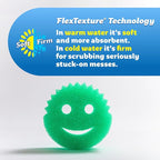 Scrub Daddy Color Sponges - Image 3