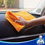 MR.SIGA Professional Premium Microfiber Towels - Image 6