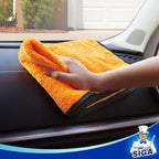 MR.SIGA Professional Premium Microfiber Towels - Image 3