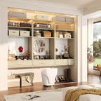 Unikito 24 inch Closet System - Image 3