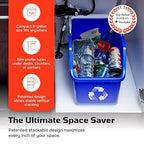 Multi Recycling Bin System - Image 4