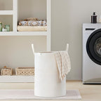 VIPOSCO Tall Laundry Basket, Large Dirty Clothes Hamper - Image 7