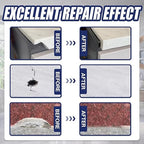 Tile and Granite/Marble Repair Kit, Porcelain Stone and Quartz Countertops - Image 4