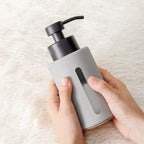 Enra Glass Dish Soap Dispenser - Image 6
