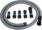 Cen-Tec Systems 94698 Quick Click 10 Ft. Hose by Cen-TecSystems