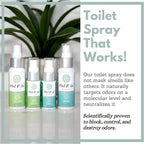 Mist N' Go by Omaze Travel Odor Eliminator - Image 3