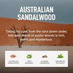 Laundry Sauce - Signature Bundle Australian Sandalwood, Scented Laundry - Image 6