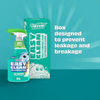 Scrubbing Bubbles Easy Clean Foaming Multipurpose Bathroom Cleaner Spray - Image 7