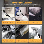 Steam Cleaner, Handheld Steam Cleaner - Image 6