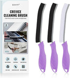 SXhyf Crevice Cleaning Brush by SXhyf