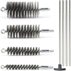 50 in Pipe Cleaning Brush Set by Ctsyuqoo