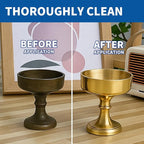 Brass Polish Copper Cream Cleaner Kit - Image 6