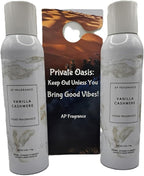 AP Fragrance Belfair Oaks Room Fragrance Air Freshener Spray by APfragrance