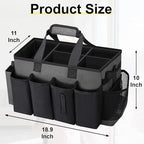 Wearable Large Cleaning Caddy Bag - Image 2