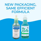 Kinzua Environmental Fly-Zyme, Highly Concentrated Enzyme Drain Cleaner - Image 7