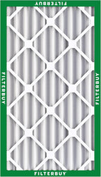 Filterbuy 16x24x4 Air Filter MERV 8 Dust Defense Replacement, Electrostatic - Image 8