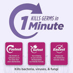 Prevention All Purpose Disinfectant Wipes – Cleaning Wipes Canister, Bulk - Image 2