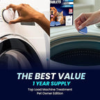Washing Machine Cleaner Tablets - Image 8
