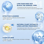 10 Bottles Compatible with Tineco Cleaning Solution Pet 500ml Per Bottle - Image 5