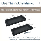 Countertop and Vanity Tray - Image 5