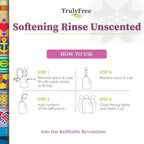 Truly Free Fabric Softening Conditioner - Image 7