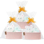 COMFY-HOMI 13" x 8.5" x 5.1"Storage Baskets - Image 6