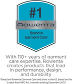 Rowenta, Steamer for Clothes, Access Steam Handheld Steamer, 15 Second Heatup - Image 11