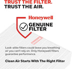 Honeywell HEPA Air Purifier Filter R, Pet Dander, and Dust - Image 7