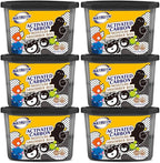 NATRUTH Moisture Absorbers 10.5OZ*6-Pack by HOME