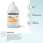Clean Revolution Foaming Hand Soap Refill Supply Container, Ready to Use Formula - Image 10