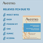 Aveeno Fragrance-Free Soothing Bath Treatment & Soak - Image 3